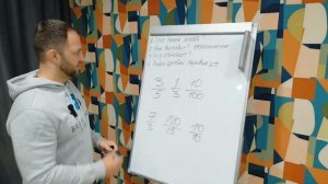 Обыкновенные дроби за 5 минут! Что такое дробь? Виды дробей. Правильные/неправильные/смешанные дроб