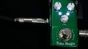 Joyo Ironman Time Magic Delay - JF304