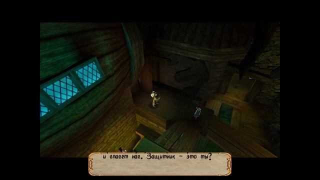 Алиса в Стране кошмаров / прохождение American McGee’s Alice (1) смотреть онлайн