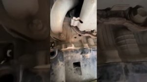 Peugeot 107 номер двигателя