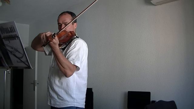 Canción de cuna rusa.