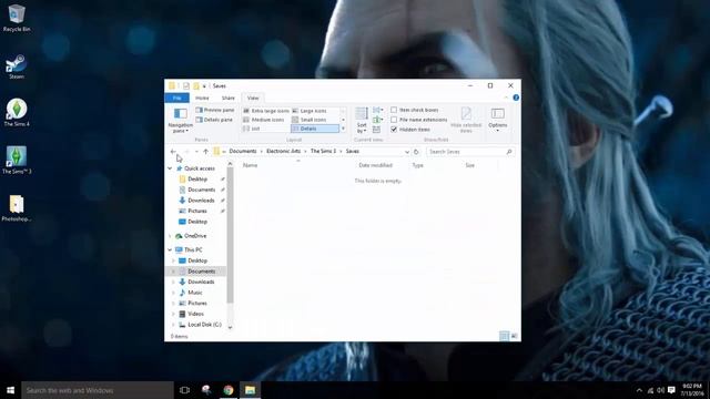 Sims 3: Installing Mods and .Sim files смотреть онлайн