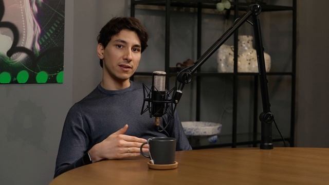 Про успех, выгорание и страх осуждения - Микаэл Ян, основатель ManyChat