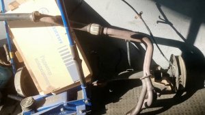 РАЗБОРКА АВТО