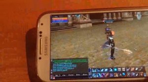 Lineage 2 на Android