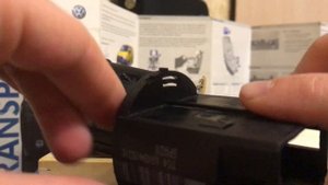 Переключатель света фар Volkswagen T 5