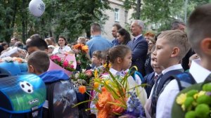 1 Сентября 2021 г