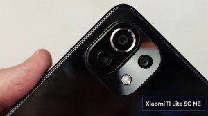 Лучшее из среднего класса смартфонов | Xiaomi POCO F4 vs Xiaomi 11 Lite 5G NE | Лучший Xiaomi 2022