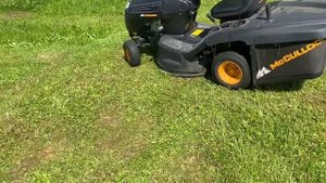 McCULLOCH M115-77TC Обзор и Опыт Владения