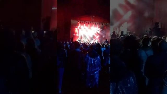 Мир Сибири Шушенское💃