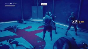 PS5 Sifu Арена Беспощадный (золото) + трофей "Щепотка умения"