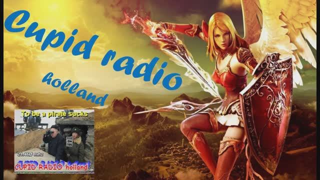 15.02.2015 16:15UTC, [13m], Cupid Radio, 21460кГц