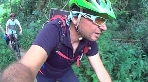 Трахтемиров Кантри Тур | День 2