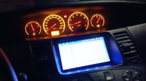 #ILF_отзывы 3. Нижний Новгород. Результат установки андроид-магнитолы в NISSAN PRIMERA P12