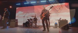 КИНО — Нам с тобой Live 2020