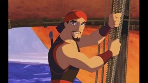 Приключения Синдбада-Морехода┃Аудиосказка