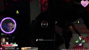 Щупальца в неположенные места