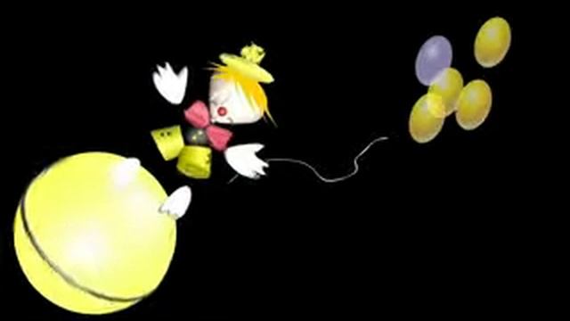 веселый клоун смотреть онлайн