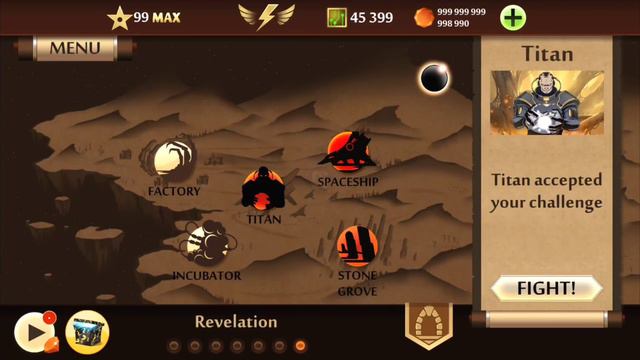 Shadow Fight 2 Mod Apk 2.33.0 Latest Version 2024 - Unlimited Money, Max Level, & Unlock All Weapon смотреть онлайн