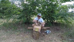 Unboxing №3. Очки Costa Del Mar по шаровой цене!