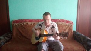 Песня" Всем огнеборцам посвящается"