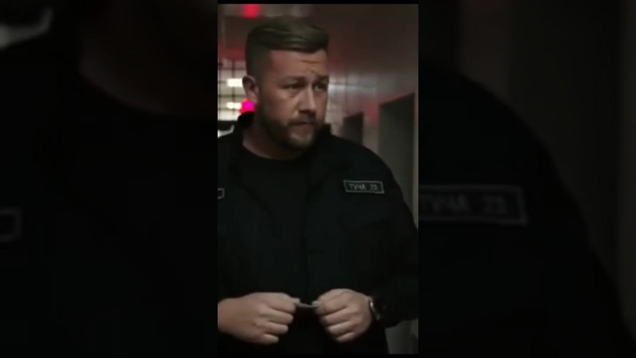 Наш спецназ. Служебное положение смотреть онлайн