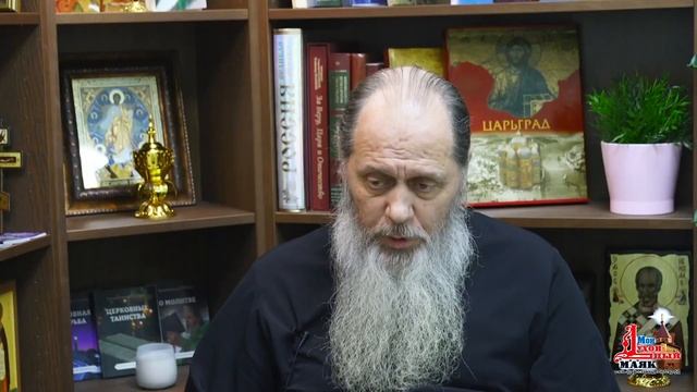 Что читать начинающему православному