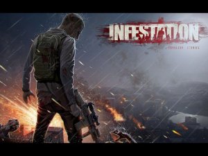 Infestation Survival Story