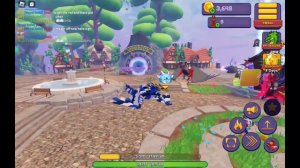 I got a Moixaura!!! (dragon adventures)
