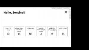 Policy as Code with Terraform & Sentinel