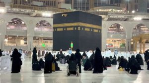 УМРА 2021 МЕККА♡ Саудовская Аравия