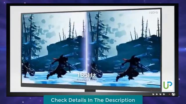 Best 27-Inch Monitors in 2020 - Top 6 27-Inch Monitor Reviews смотреть онлайн