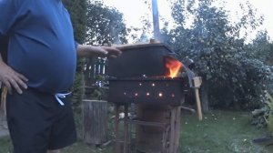 Как коптить рыбу правильно, Коптильня своими руками, Коптим рыбу скумбрию, окуня, угря.