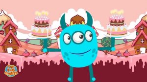 What is your favourite, I like Song English Kids какой твой любимы, мне нравится песня на английском