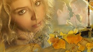 Что Ты Наделала Осень, #Песни о любви, Оксана Иванова