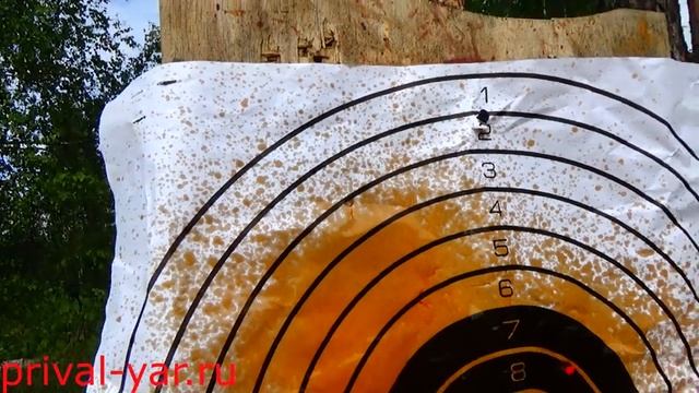 ПУ 3, Пусковое устройство 3, Сигнал охотника перцовый смотреть онлайн