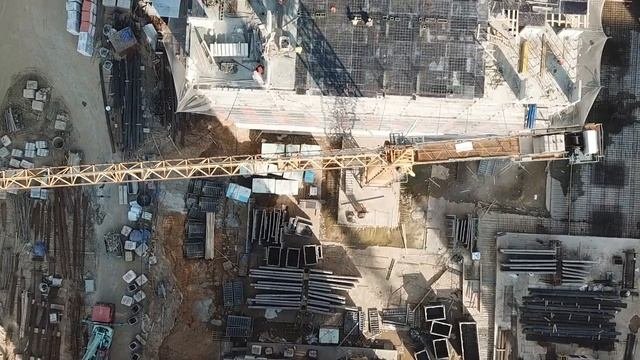 ЖК «Мичуринский парк