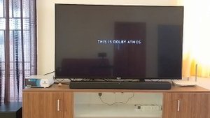 Dolby Atmos Audio Test l JBL SB190 l  Deep Bass Soundbar