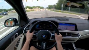 2021 BMW X5 45e – EV Range and MPG Test