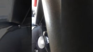 Как поменять прибор лампочки мерс 814