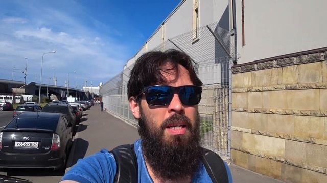 Как тренироваться в жару? смотреть онлайн