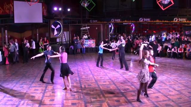 Кубок "Движения" _1/2 финала Е 02 смотреть онлайн