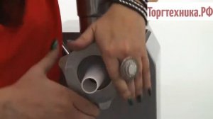 Обзор мясорубки МИМ-80. Торгтехника.РФ