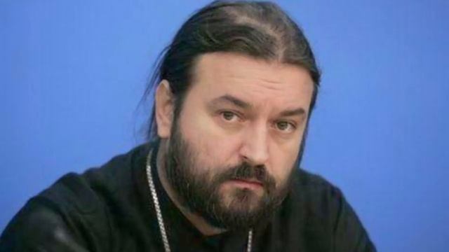 Святой апостол Андрей Первозванный. Протоиерей Андрей Ткачев.