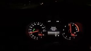 mercedes gla250 4matic stage 1 ecu tune