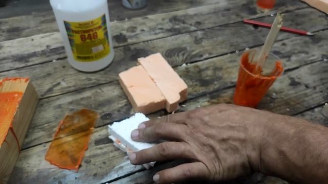 Обрезки пенополистирола больше не выбрасываю! Эксперименты и тесты своими руками! смотреть онлайн