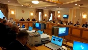 Лишение статуса судьи "золотого" Председателя 6-го конституционного суда А. Ефанова.