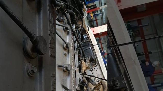 Final Install head and refill coolant radiator Nissan dathsun смотреть онлайн