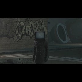 TV Man