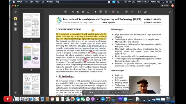 Best Free PDF Editor and Free PDF Annotator - UPDF Review смотреть онлайн